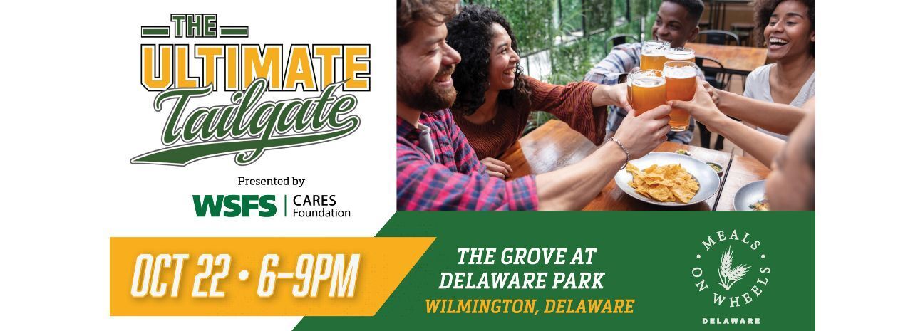 Ultimate Tailgate 2026